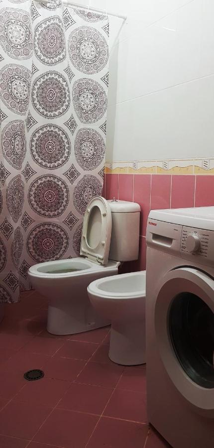 Numa Apartament فلورا المظهر الخارجي الصورة