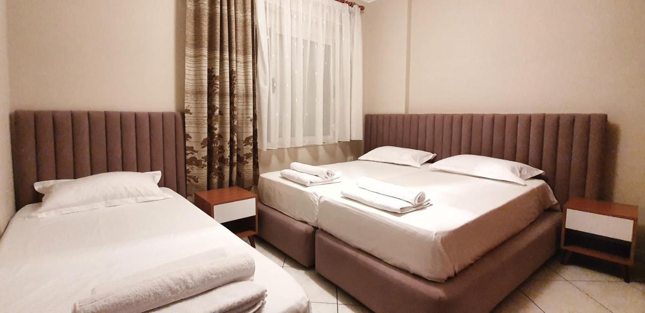 Numa Apartament فلورا المظهر الخارجي الصورة