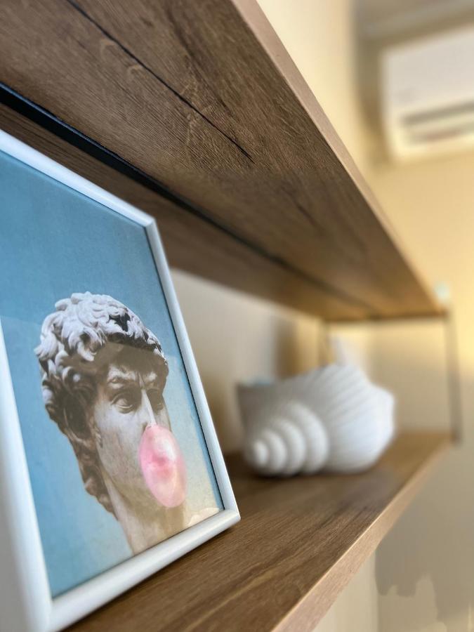 Numa Apartament فلورا المظهر الخارجي الصورة