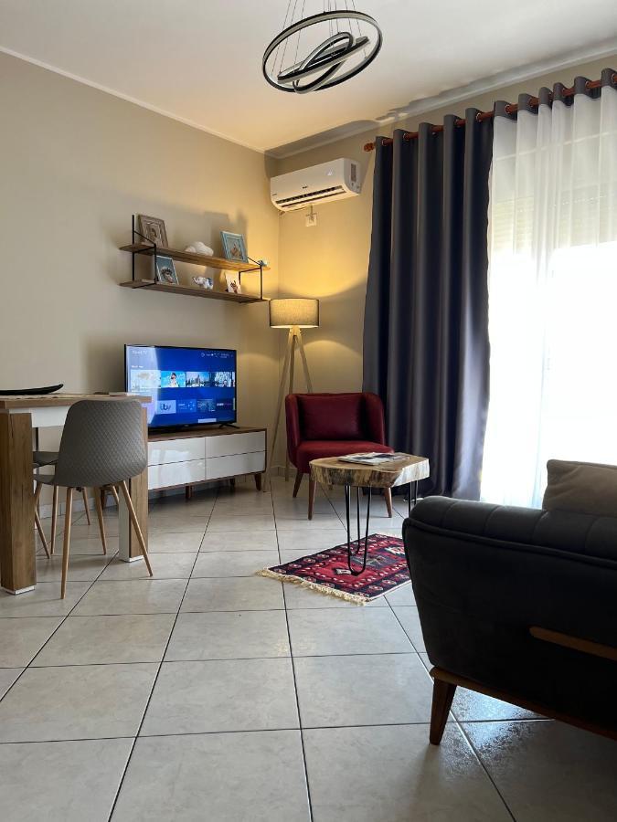 Numa Apartament فلورا المظهر الخارجي الصورة
