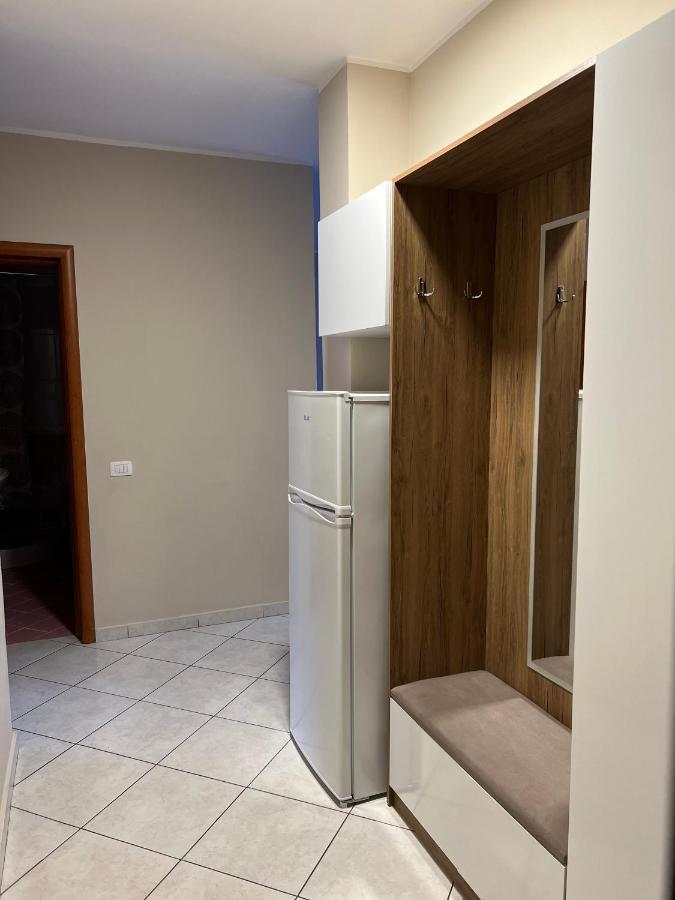 Numa Apartament فلورا المظهر الخارجي الصورة